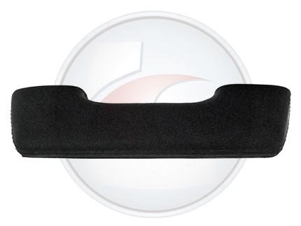 APOYABRAZO D-1500 NEGRO POLIURETANO