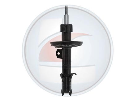 AMORTIG.MERIVA GAS DEL.DER.