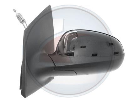 ESPEJO EXT. PALIO 5P./SIENA 12->C/C