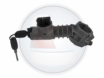 ANTIRROBO REGATTA C/CILINDRO IGNICI