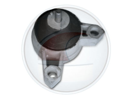 SOPORTE MOT.HIDR.FOCUS N/D 1 ALETA