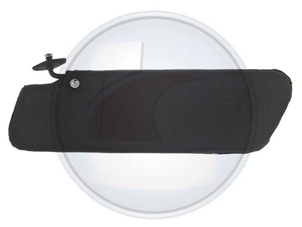 PARASOL D-1500 C/BOL.GRIS IZQ.