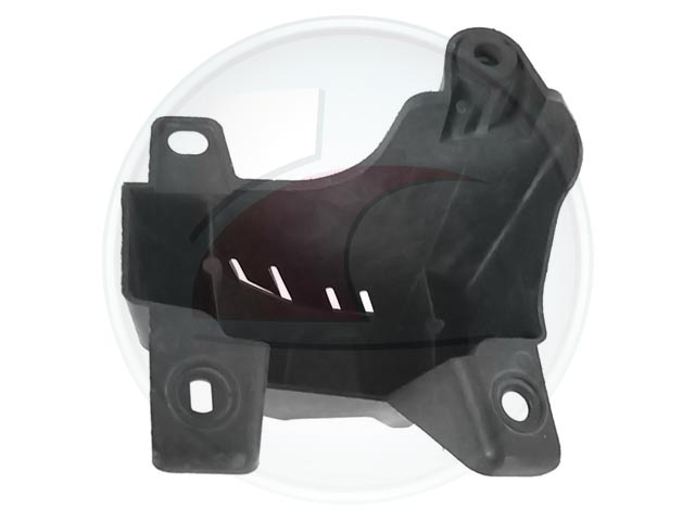 SOPORTE PARAG/FARO C4 5 PTAS.TRAS.D