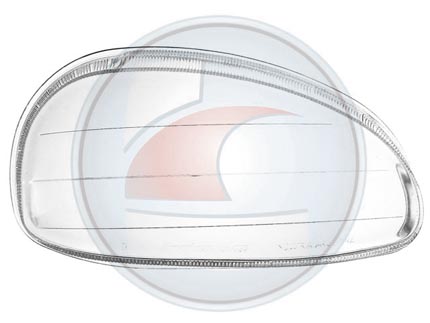 VIDRIO OPTICA CORSA 00/02 DER.