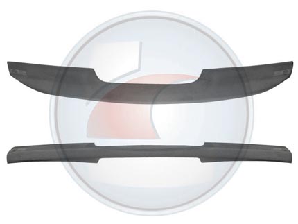 ALERON MERIVA S/LEDS