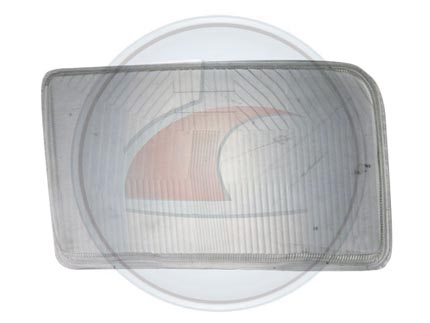 VIDRIO OPTICA SIERRA 1.6 DER.