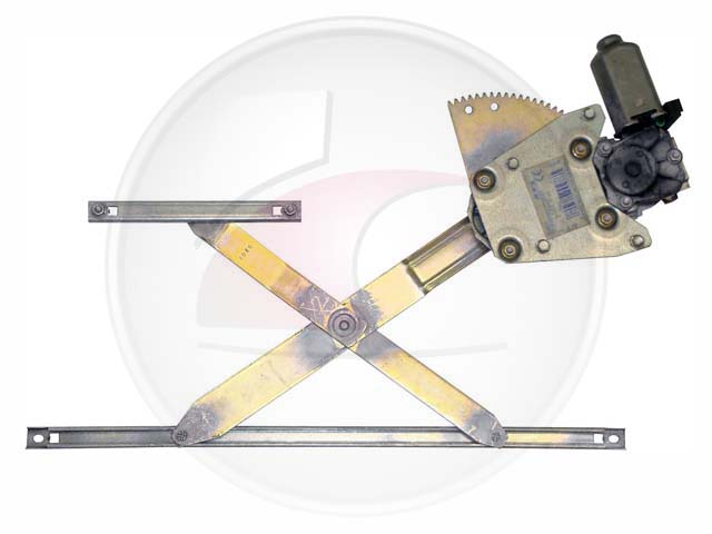 MAQUINA L/C.HONDA CIVIC 95-> 3 P.EL