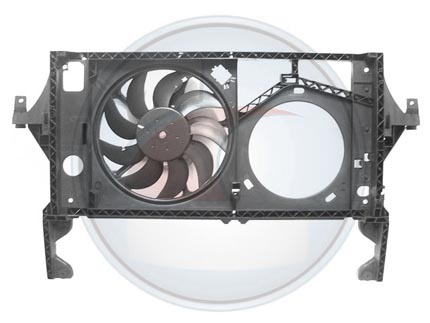 ELECTRO VENT.MASTER 06-> C/ENCAUZAD