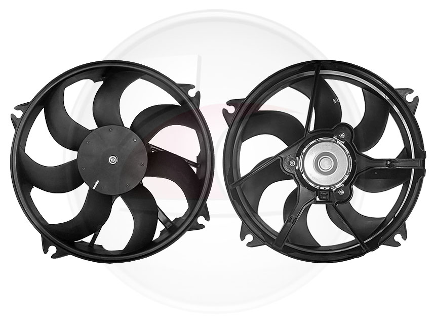 ELECTRO VENT.PARTNER/BERLINGO 10->/