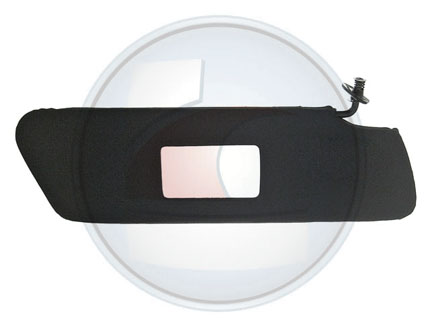 PARASOL D-1500 C/ESP.BICOLOR DER.