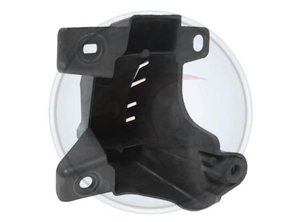 SOPORTE PARAG/FARO C4 5 PTAS.TRAS.I