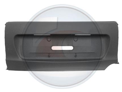 PARAG.KA H/02 NEGRO CENTRAL TRAS.