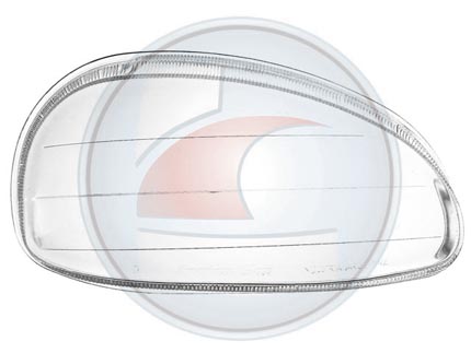 VIDRIO OPTICA CORSA 00/02 IZQ.