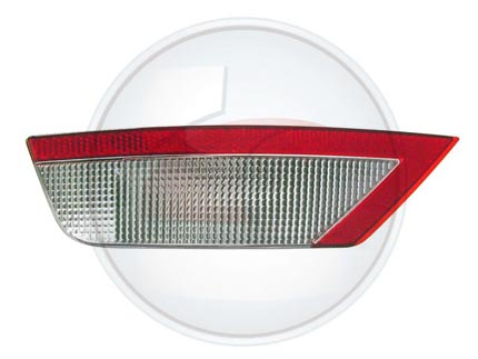 FARO FOCUS 09-> RETROMARCHA C/PORT/