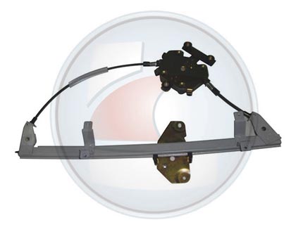 MAQUINA L/C.RANGER ELECTRICA S/MOTO