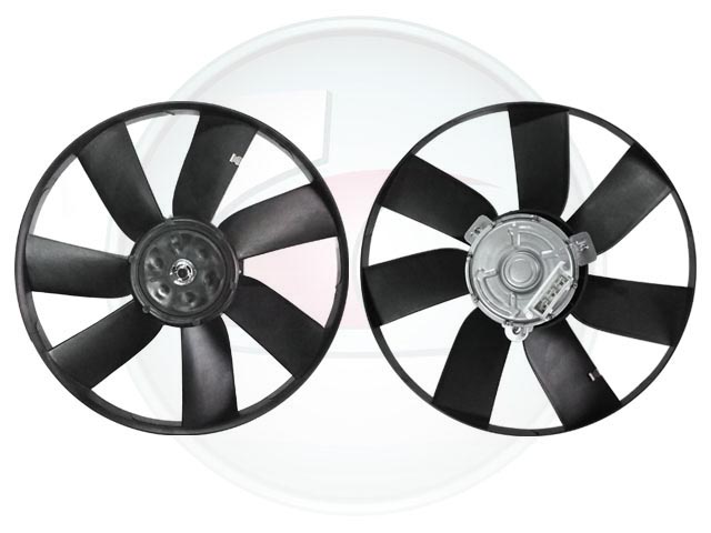 ELECTRO VENT.POLO/GOLF ->98