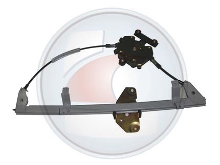 MAQUINA L/C.RANGER ELECTRICA S/MOTO