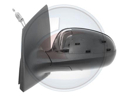 ESPEJO EXT. PALIO 5P./SIENA 12->C/C