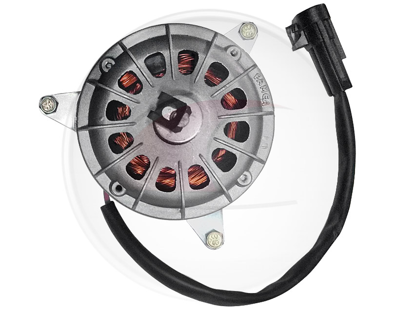 ELECTRO VENT.CORSA ->12 1.4/1.6 C/A