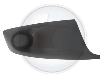 GRILLA PARAG.FOX/SURAN 10/14 S/AUXI