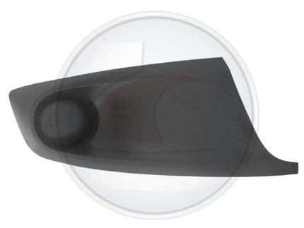 GRILLA PARAG.FOX/SURAN 10/14 S/AUXI