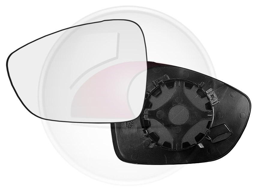 VIDRIO ESPE.CITROEN AIR CROSS 11->C