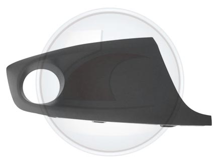 GRILLA PARAG.FOX/SURAN 10/14 C/AUXI