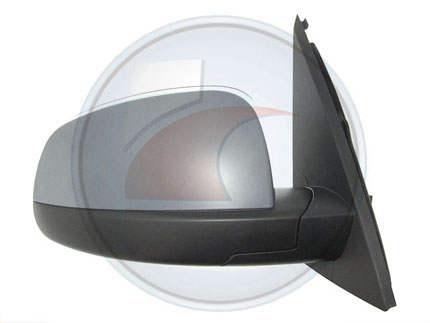 ESPEJO EXT. MERIVA ELECT.TEXT.DER.