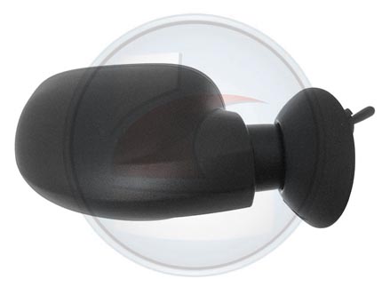 ESPEJO EXT. LOGAN ->09 C/C IZQ.