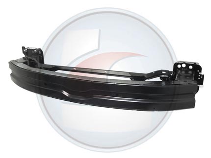 ALMA PARAGOLPE FIESTA 14-> KINETIC