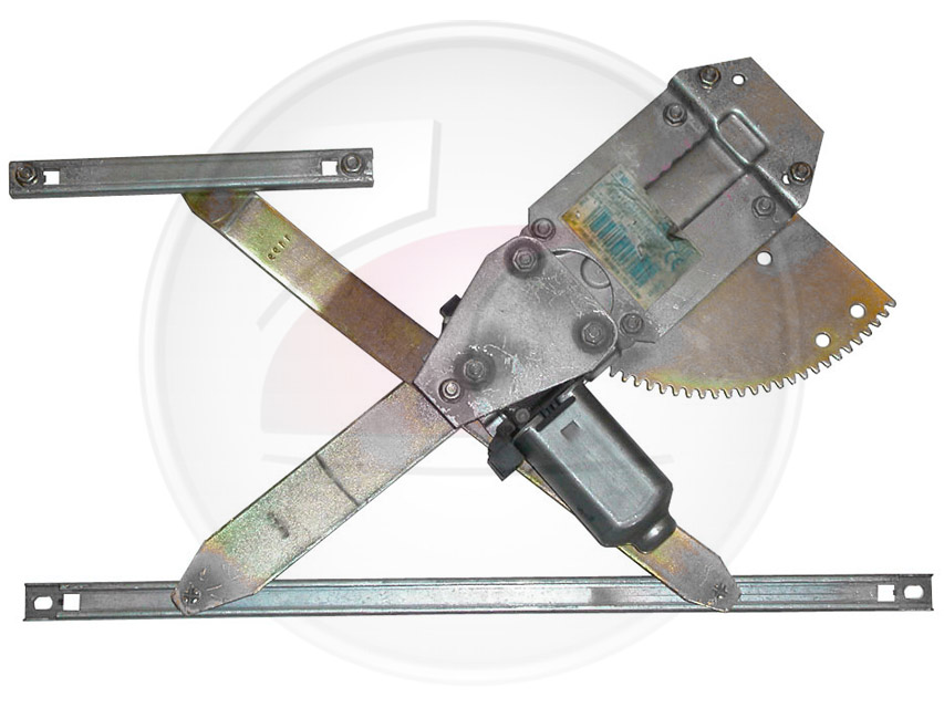 MAQUINA L/C.MITSUBISHI RAIDER ->91