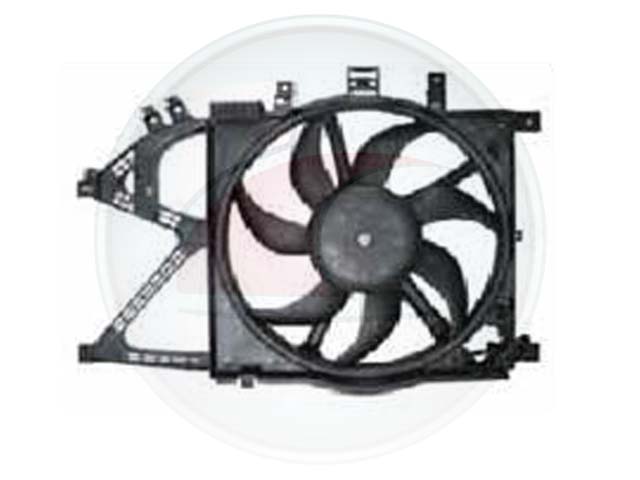 ELECTRO VENT.PALIO/SIENA FIRE ->09/