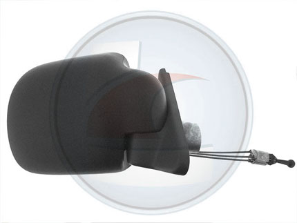 ESPEJO EXT. EXPRESS C/C DER.(GDE)