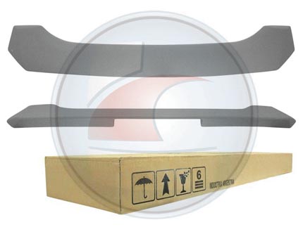 ALERON PUNTO T/ORIGINAL INYECTADO S