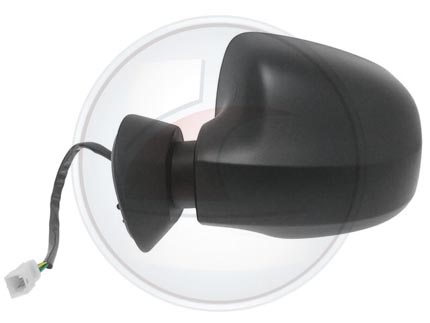 ESPEJO EXT. LOGAN/SANDERO 10-> ELEC