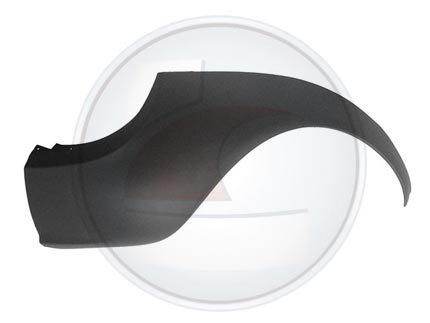 PARAG.KA H/02 NEGRO TRAS.DER.