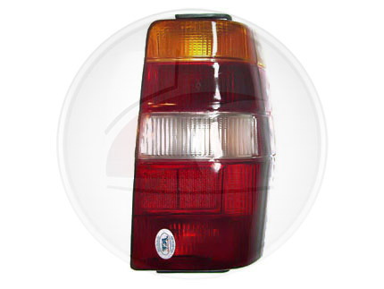 FARO FIORUNO 96/04 T.I.