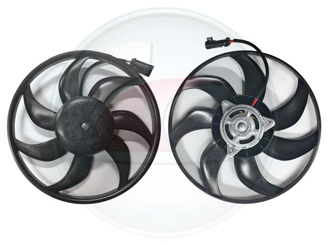 ELECTRO VENT.CORSA 04-> 1.8 8V. (HO