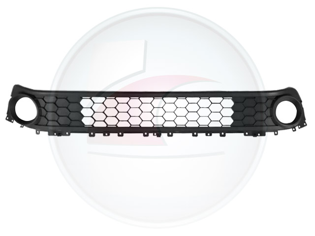 GRILLA PARAG.ARGO CENTRAL C/AUXILIA