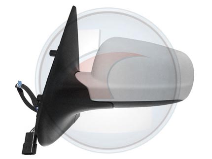 ESPEJO EXT. GOL 99/08 5P.EL.C/P.IZQ