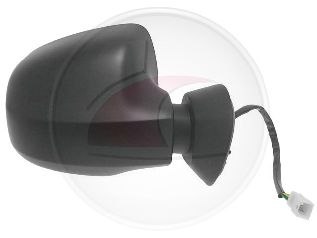 ESPEJO EXT. LOGAN/SANDERO 10-> ELEC