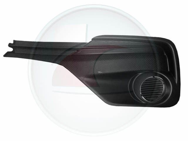 GRILLA PARAG.ETIOS 17-> S/AUXILIAR