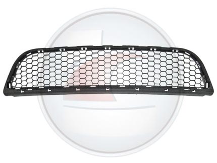 GRILLA PARAG.LOGAN ->10 CENTRAL DEL