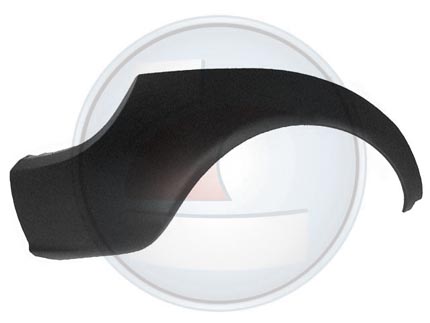 PARAG.KA H/02 NEGRO TRAS.IZQ.