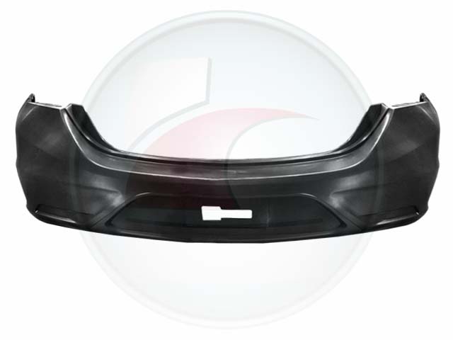 PARAG.PRISMA 17-> S/SENSOR TRAS.