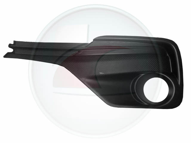 GRILLA PARAG.ETIOS 17-> C/AUXILIAR