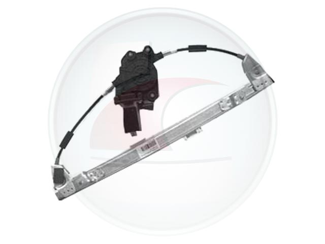 MAQUINA L/C.MAREA/BRAVA ELECTRICA I