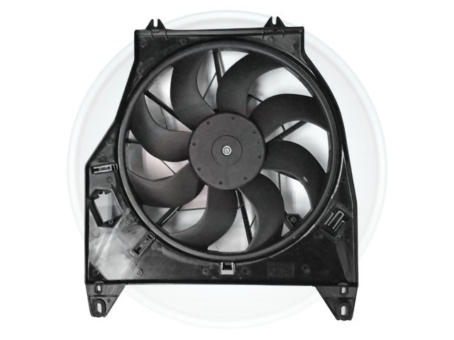 ELECTRO VENT.KANGOO 1.9 DIESEL C/EN