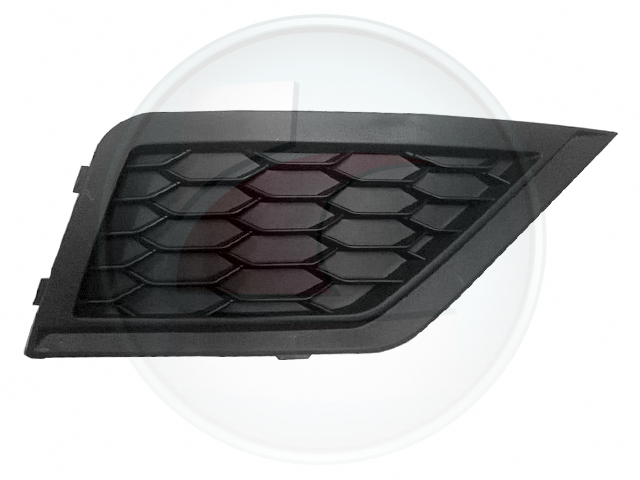 GRILLA PARAG.GOL TREND 19->/SAVEIRO