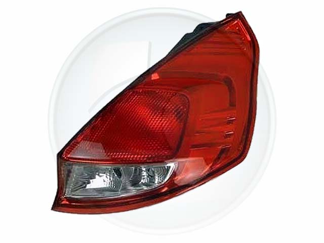 FARO FIESTA 13/17 KINETIC 5P T.D.